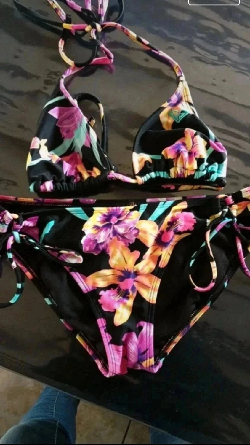 Maillot de bain Roxy 36 – photo 4